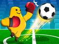                                                                     Monster Soccer 3d קחשמ