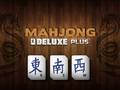                                                                       Mahjong Deluxe Plus ליּפש