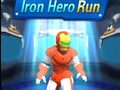                                                                       Iron Hero Run ליּפש
