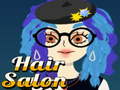                                                                     Hair Salon  קחשמ