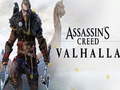                                                                     Assassin's Creed Valhalla Hidden object קחשמ