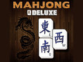                                                                       Mahjong Deluxe ליּפש