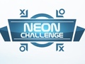                                                                     Neon Challenge קחשמ