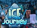                                                                       Ice Journey ליּפש