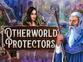                                                                     Otherworld Protectors קחשמ