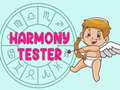                                                                     Harmony Tester קחשמ
