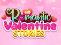                                                                       My Romantic Valentine Story ליּפש