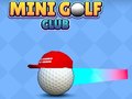                                                                     Mini Golf Club קחשמ