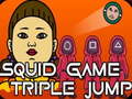                                                                     Squid Triple Jump Game קחשמ