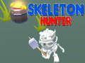                                                                     Skeleton Hunter קחשמ