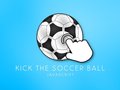                                                                     Kick The Soccer Ball קחשמ