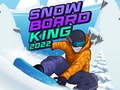                                                                       Snowboard King 2022 ליּפש