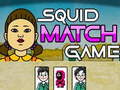                                                                     Squid Match Game קחשמ