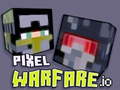                                                                     Pixel Warfare.io קחשמ