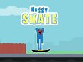                                                                     Huggy Skate קחשמ