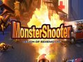                                                                     Monster Shooter: Legion of Behemoths קחשמ