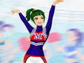                                                                     Cheerleader Dress Up Game  קחשמ