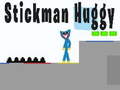                                                                     Stickman Huggy קחשמ