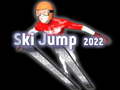                                                                       Ski Jump 2022 ליּפש