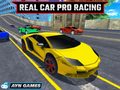                                                                       Real Car Pro Racing ליּפש
