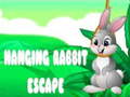                                                                     Hanging Rabbit Escape קחשמ