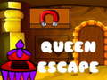                                                                     Queen Escape קחשמ