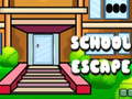                                                                       School Escape ליּפש