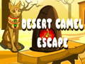                                                                     Desert Camel Escape קחשמ