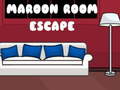                                                                       Maroon Room Escape ליּפש