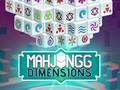                                                                       Mahjongg Dimensions 350 seconds ליּפש