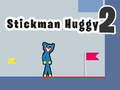                                                                       Stickman Huggy 2 ליּפש