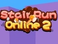                                                                     Stair Run Online 2 קחשמ