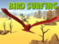                                                                      Bird Surfing ליּפש