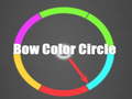                                                                       Bow Color Circle ליּפש