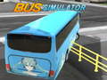                                                                     Bus Simulator קחשמ