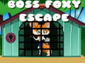                                                                       Boss Foxy escape ליּפש
