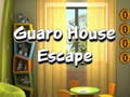                                                                     Guaro House Escape קחשמ