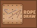                                                                     Rope Draw קחשמ