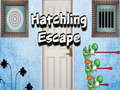                                                                     Hatchling Escape קחשמ