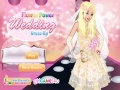                                                                     Flower Power Wedding Dress Up קחשמ
