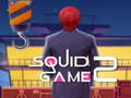                                                                     Squid Game 2 קחשמ
