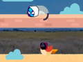                                                                     Squid Bird Jump 2D קחשמ