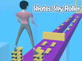                                                                     Skates: Sky Roller קחשמ