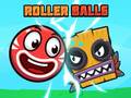                                                                     Roller Ball 6 קחשמ