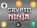                                                                     Crypto Ninja קחשמ
