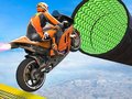                                                                       Motorcycle Stunts Drive ליּפש