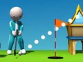                                                                       Squid Gamer Golf 3D ליּפש