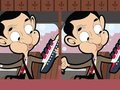                                                                       Mr. Bean Find the Differences ליּפש