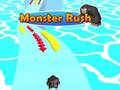                                                                       Monster Rush 3D ליּפש