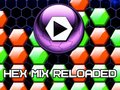                                                                       Hex Mix Reloaded ליּפש